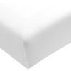Bella Donna Jersey Fitted Sheet
