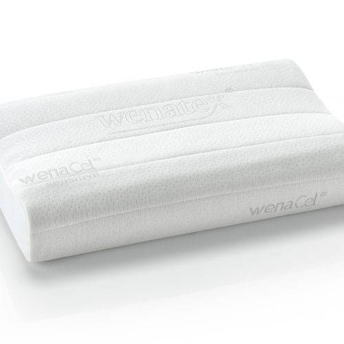 wenaCel® sensitive Ergonomic Pillow